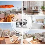 Astor Centro. 360 Roof Terrace. Epicentre Old Town Apartmán *