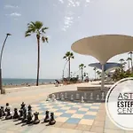 Astor Centro. 360 Roof Terrace. Epicentre Old Town *