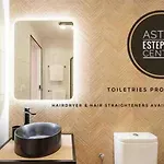 Astor Centro. 360 Roof Terrace. Epicentre Old Town *