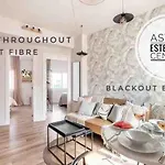 Astor Centro. 360 Roof Terrace. Epicentre Old Town * Estepona