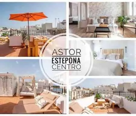 Astor Centro. 360 Roof Terrace. Epicentre Old Town شقة *