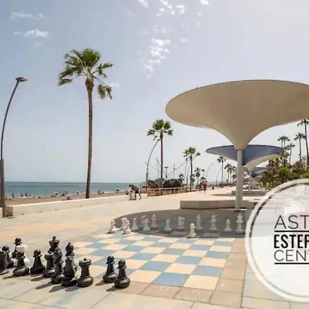 Astor Centro. 360 Roof Terrace. Epicentre Old Town *