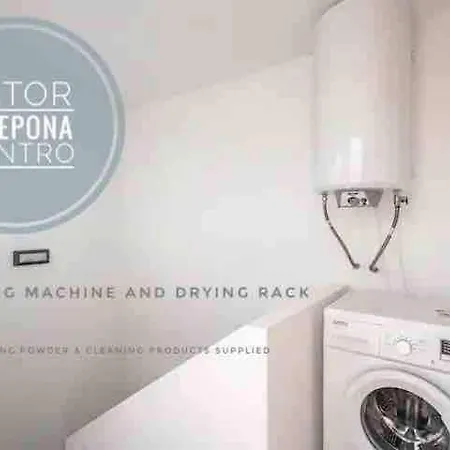 Appartamento Astor Centro. 360 Roof Terrace. Epicentre Old Town *