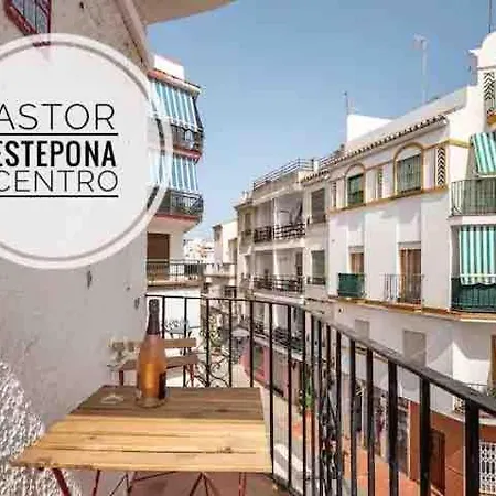 Astor Centro. 360 Roof Terrace. Epicentre Old Town Appartamento