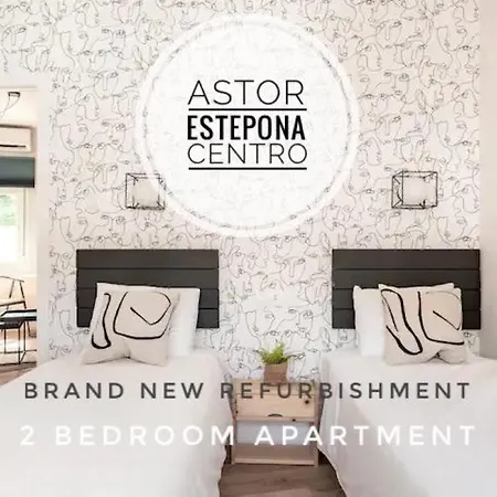 شقة Astor Centro. 360 Roof Terrace. Epicentre Old Town