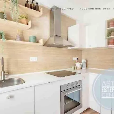 Astor Centro. 360 Roof Terrace. Epicentre Old Town