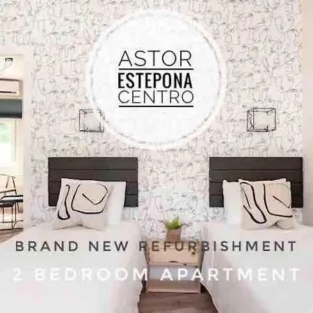 Astor Centro. 360 Roof Terrace. Epicentre Old Town Appartamento
