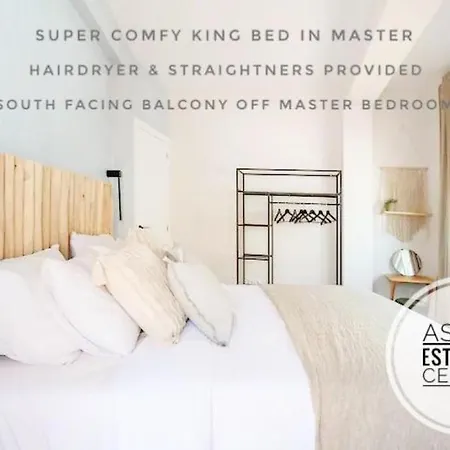 شقة Astor Centro. 360 Roof Terrace. Epicentre Old Town