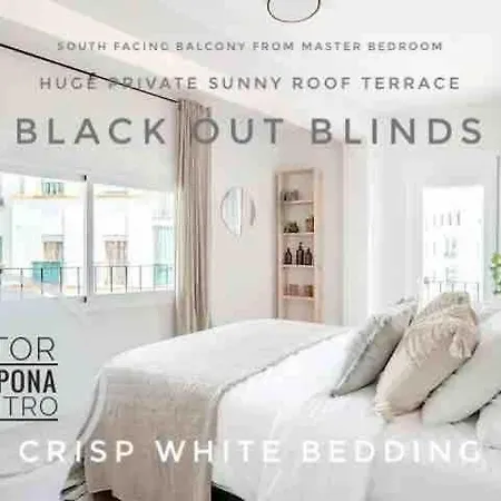 Astor Centro. 360 Roof Terrace. Epicentre Old Town شقة *