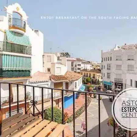 Astor Centro. 360 Roof Terrace. Epicentre Old Town Appartamento