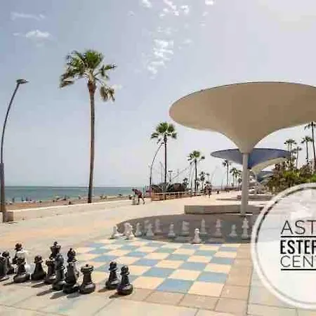 Astor Centro. 360 Roof Terrace. Epicentre Old Town Apartamento