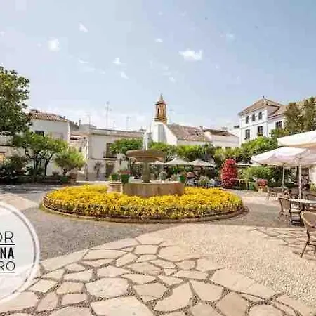 Astor Centro. 360 Roof Terrace. Epicentre Old Town *