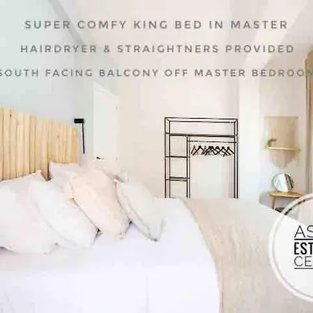 Astor Centro. 360 Roof Terrace. Epicentre Old Town Apartamento