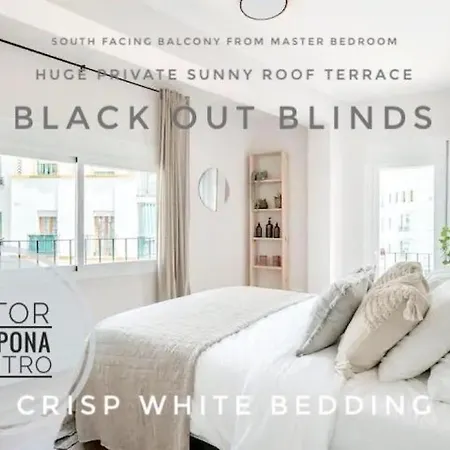 Apartment Astor Centro. 360 Roof Terrace. Epicentre Old Town