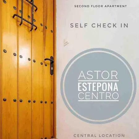 Apartamento Astor Centro. 360 Roof Terrace. Epicentre Old Town *