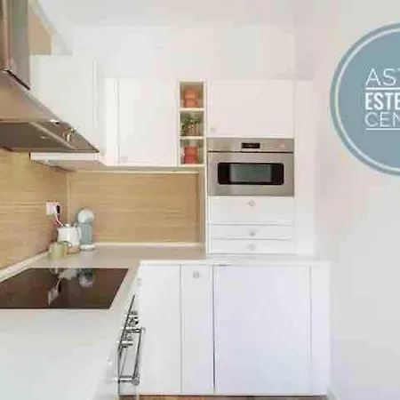 Astor Centro. 360 Roof Terrace. Epicentre Old Town