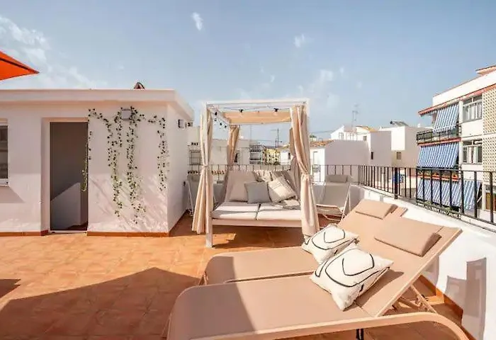 Astor Centro. 360 Roof Terrace. Epicentre Old Town Апартаменты *