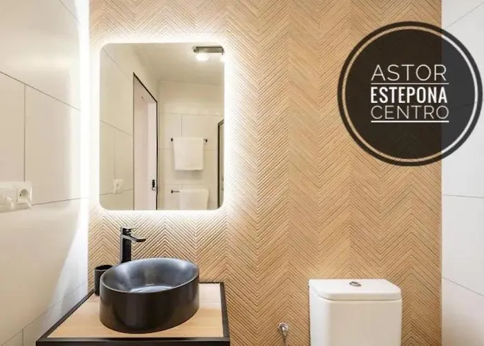 Апартаменты Astor Centro. 360 Roof Terrace. Epicentre Old Town