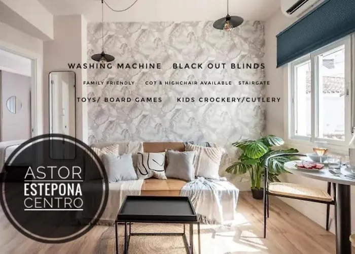 Апартаменты Astor Centro. 360 Roof Terrace. Epicentre Old Town *