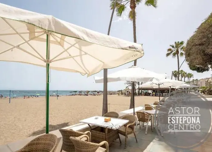 Astor Centro. 360 Roof Terrace. Epicentre Old Town Апартаменты *