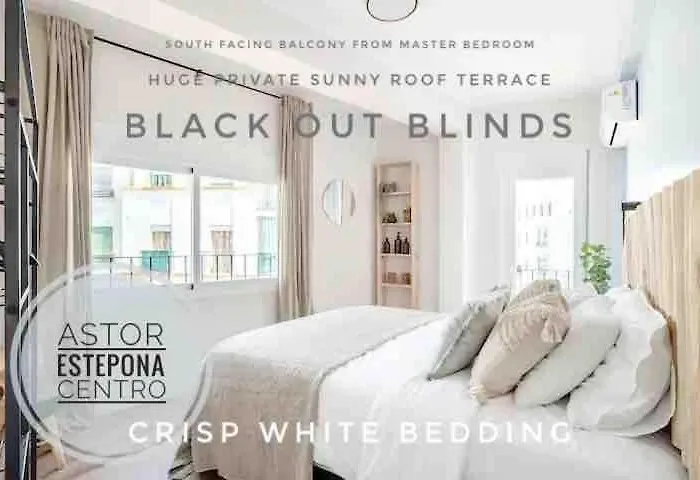 Astor Centro. 360 Roof Terrace. Epicentre Old Town Апартаменты *