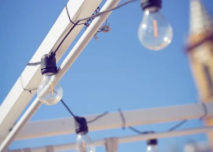 Astor Centro. 360 Roof Terrace. Epicentre Old Town Апартаменты *