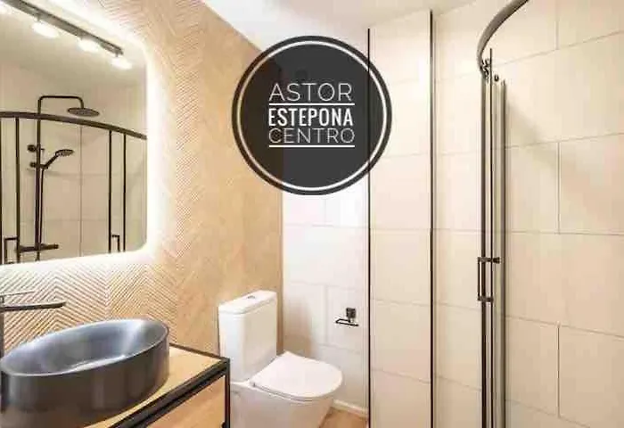 Astor Centro. 360 Roof Terrace. Epicentre Old Town *