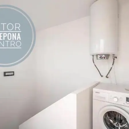 Astor Centro. 360 Roof Terrace. Epicentre Old Town Apartamento Estepona