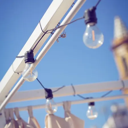 Astor Centro. 360 Roof Terrace. Epicentre Old Town Apartamento *