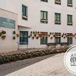 Astor Centro. 360 Roof Terrace. Epicentre Old Town