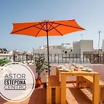アパート Astor Centro. 360 Roof Terrace. Epicentre Old Town *