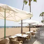 アパート Astor Centro. 360 Roof Terrace. Epicentre Old Town エステポナ