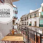 Astor Centro. 360 Roof Terrace. Epicentre Old Town アパート
