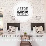 Astor Centro. 360 Roof Terrace. Epicentre Old Town アパート
