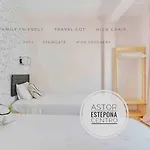 Astor Centro. 360 Roof Terrace. Epicentre Old Town * エステポナ