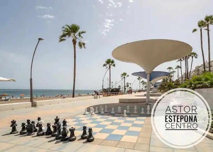 Astor Centro. 360 Roof Terrace. Epicentre Old Town *