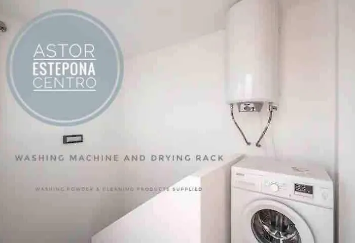 Appartement Astor Centro. 360 Roof Terrace. Epicentre Old Town *