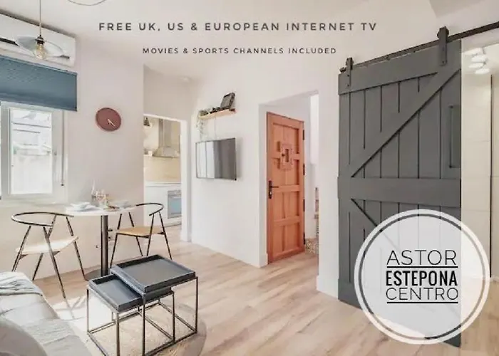 Astor Centro. 360 Roof Terrace. Epicentre Old Town