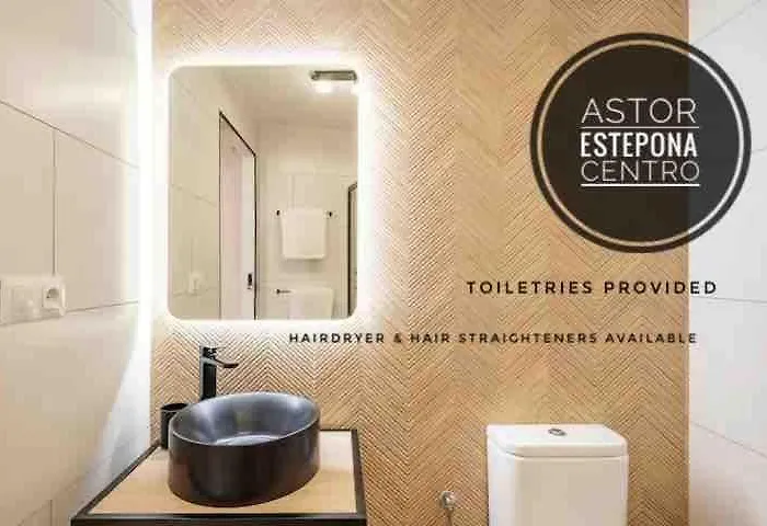 Astor Centro. 360 Roof Terrace. Epicentre Old Town *