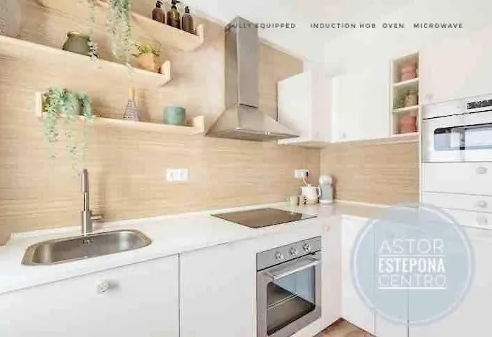 Astor Centro. 360 Roof Terrace. Epicentre Old Town