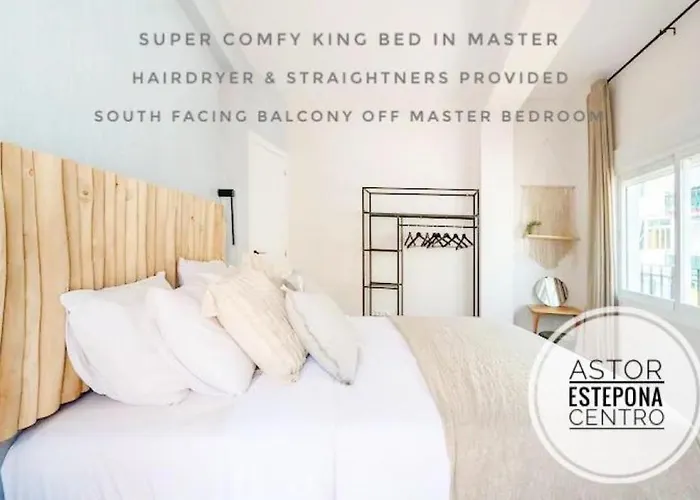 Appartement Astor Centro. 360 Roof Terrace. Epicentre Old Town