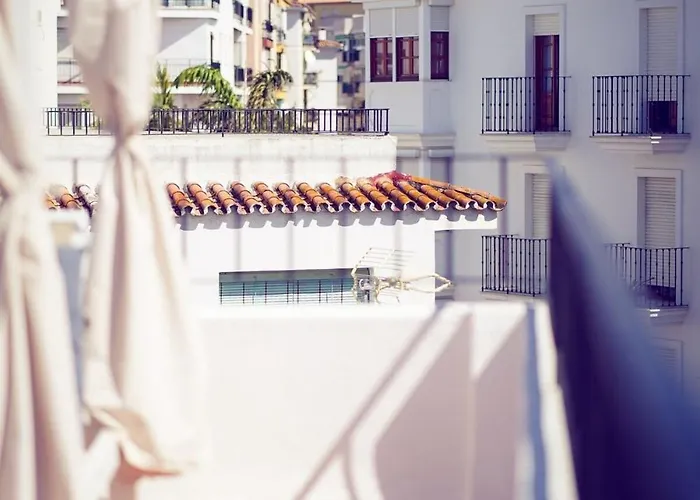 Appartement Astor Centro. 360 Roof Terrace. Epicentre Old Town *